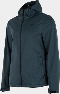 Kurtka męska 4f H4Z22-SFM350 granatowa r. XL 2