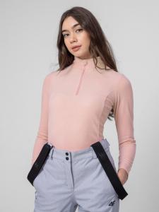 4f Polar damski H4Z22-BIDP010 Jasny róż r. S 3