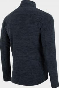 4f Polar męski H4Z22-PLM350 Ciemny niebieski melanż r. S 4
