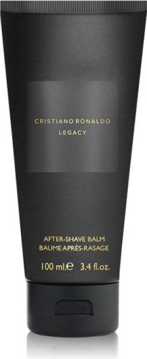 Cristiano Ronaldo Legacy After Shave Balm - balsam po goleniu 100ml 1