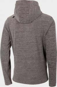 4f Polar męski H4Z22-PLM351 Szary melanż r. S 4