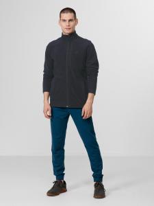 4f Polar męski H4Z22-PLM352 Ciemny niebieski r. S 2