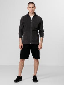 4f Polar męski H4Z22-PLM352 Głęboka czerń r. L 2