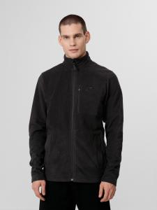 4f Polar męski H4Z22-PLM352 Głęboka czerń r. XL 1