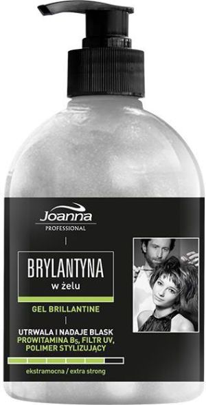 Joanna Brylantyna w żelu ekstramocna 500g 1