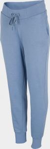 4f Spodnie damskie H4Z22-SPDD350 Denim r. XL 1