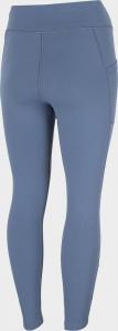 4f Spodnie damskie H4Z22-SPDTR060 Denim r. XL 2