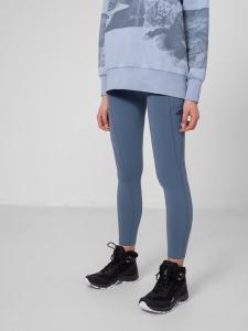 4f Spodnie damskie H4Z22-SPDTR060 Denim r. XL 3