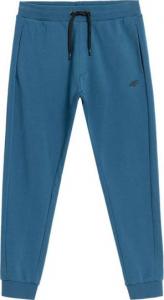 4f Spodnie męskie H4Z22-SPMD351 Denim r. XXL 1