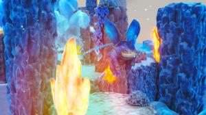 Jeźdźcy Smoków: Legendy Dziewięciu Światów Nintendo Switch 9