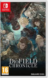 The Diofield Chronicle Nintendo Switch 3