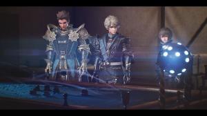 The Diofield Chronicle Nintendo Switch 4