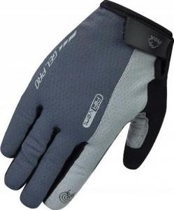 Prox Rękawiczki z długimi palcami rozmiar XL szare 1