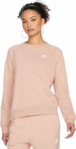 Nike Bluza Nike Nsw Essential Fle Crew W BV4110 609, Rozmiar: M 1