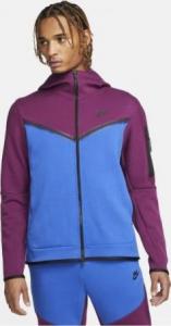 Nike Bluza Nike Sportswear Tech Fleece M CU4489-610, Rozmiar: L 1