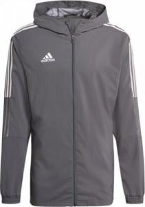 Adidas Bluza adidas Tiro 21 Windbreaker M GP4964, Rozmiar: XXXL 1