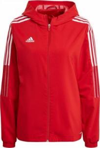 Adidas Bluza adidas Tiro 21 Windbreaker W GP4972, Rozmiar: XL 1