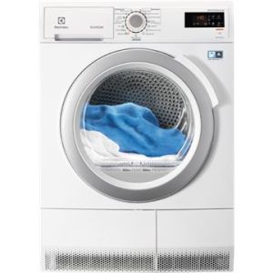 Suszarka do ubrań Electrolux EDH 3887 GDE 1