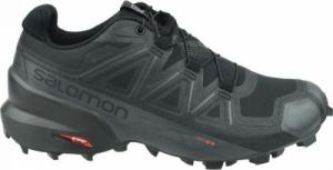 Buty trekkingowe damskie Salomon Buty Salomon W Speedcross 5 GTX W 407954, Rozmiar: 37 1/3 1