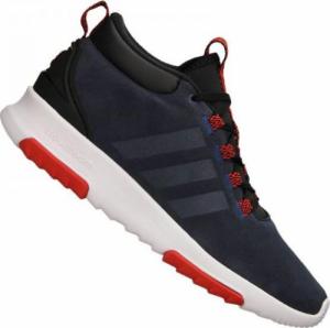 Adidas Buty adidas Cloudfoam Racer MID Winter M BC0128, Rozmiar: 42 1