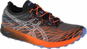 Asics Buty biegowe Asics Fujispeed M 1011B330-001, Rozmiar: 40,5 1