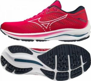 Mizuno Buty do biegania Mizuno WAVE RIDER 25 W J1GD210303, Rozmiar: 40 1/2 1