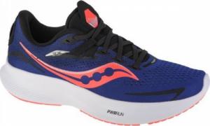 Saucony Buty do biegania Saucony Ride 15 M S20729-16, Rozmiar: 42 1