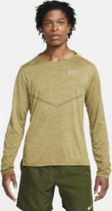 Nike Koszulka Dri-FIT ADV Techknit Ultra M CZ9048-326, r. M 1