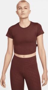 Nike Koszulka Nike Dri-FIT One Luxe W DM7336-273, Rozmiar: S 1
