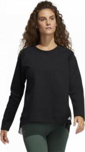 Adidas Koszulka adidas Dance Layering Pullover W GP4688, Rozmiar: M 1