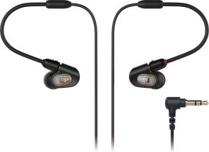 Słuchawki Audio-Technica ATH-E50 1