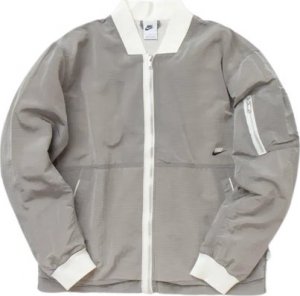 Kurtka męska Nike Sportswear Style Essentials szara r. M 1