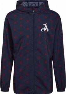 Kurtka męska Adidas Arsenal Windbreaker granatowa r. L 1