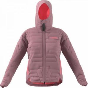 Adidas Kurtka adidas W TERREX MYSHELTER Primaloft Hooded Jacket W H51460, Rozmiar: S 1