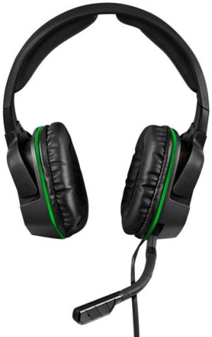 Słuchawki PDP LVL 3 Czarne (048-041-EU) 2