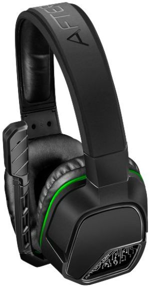 Słuchawki PDP LVL 3 Czarne (048-041-EU) 3