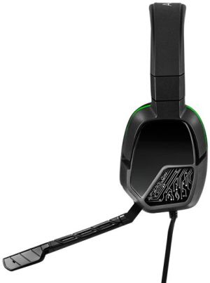 Słuchawki PDP LVL 3 Czarne (048-041-EU) 4