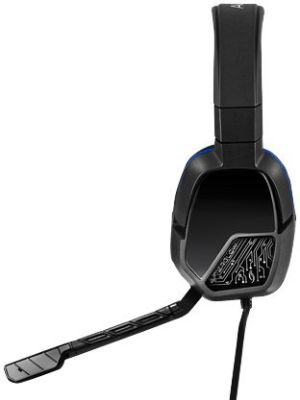 Słuchawki PDP Afterglow LVL 3 do PS4 3