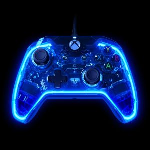 Pad PDP Afterglow Prismatic Xbox One 1
