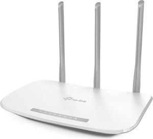 Router TP-Link TL-WR845N 2