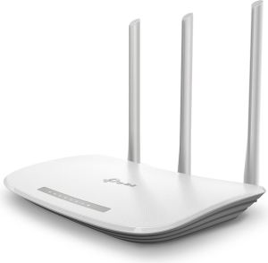 Router TP-Link TL-WR845N 3