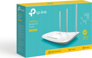 Router TP-Link TL-WR845N 5