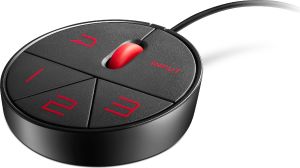 Monitor BenQ ZOWIE XL2540 e-Sport 9