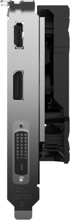 Karta graficzna Zotac GeForce GTX 1050 OC 2GB GDDR5 (128 Bit) HDMI, DVI, DP, BOX (ZT-P10500C-10L) 3