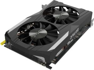 Karta graficzna Zotac GeForce GTX 1050 OC 2GB GDDR5 (128 Bit) HDMI, DVI, DP, BOX (ZT-P10500C-10L) 6