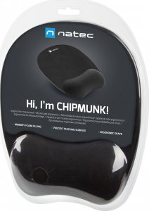 Podkładka Natec Chipmunk (NPF-0784) 1