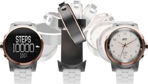 Zegarek sportowy IFIT ICON Duo (IFRW415) 3