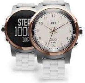 Zegarek sportowy IFIT ICON Duo (IFRW415) 4