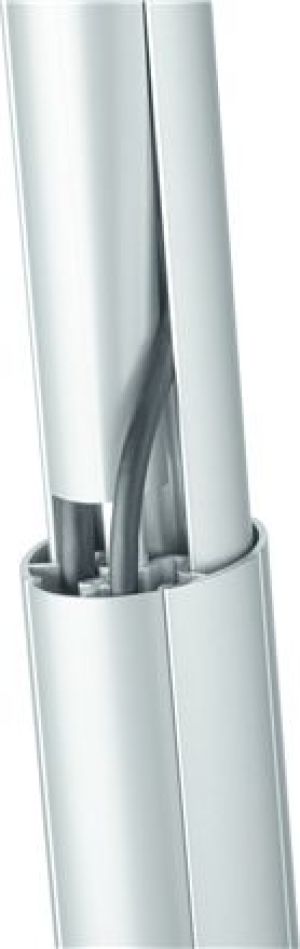 Uchwyt do projektorów Vogels PPC 1555, sufitowy (73202047) 5