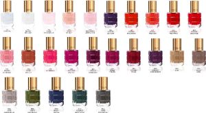 L’Oreal Paris Color Riche L'Huile lakier do paznokci 116 Cafe De Nuit 13,5ml 2